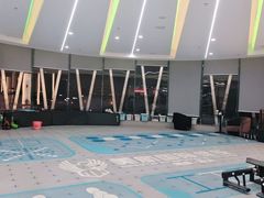 -美航国际健身(北京华联店)