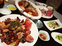 -小广寒电影艺术餐厅(小广寒经三路店)