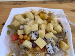 -串妹花式冰粉(乐山总店)