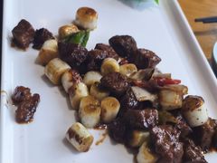 -琼菜人家·海南菜·文昌鸡(文昌大道店)
