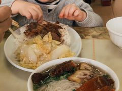 -香辉食馆(新兴路店)