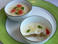 -悦厅·下午茶(杭州柏悦酒店)