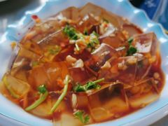 -1910老鲁味海鲜·戳子肉·青岛菜(金沙滩店)