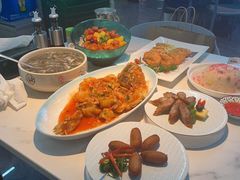 -园里前·10年私厨·福建菜(台江万达鳌峰洲店)