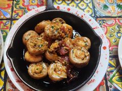 -BROWNSTONE布朗石西班牙餐厅(富城店)