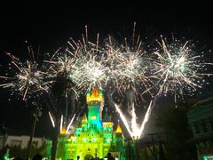 -青岛方特梦幻王国