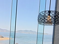 -余姚四明湖开元名都度假酒店·夏威夷西餐厅