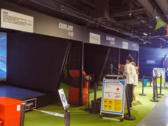 -VS SPORTS PARK运动玩乐园·团建·生日会(合生汇店)