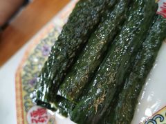 糖醋黄瓜-砂锅居(西四店)