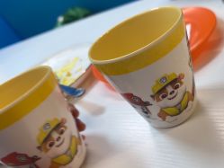 -尼克Playtime(欢乐海岸店)