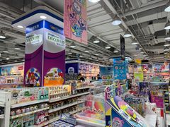 -TOYSRUS玩具反斗城(南通万象城店)