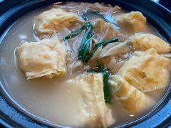 外婆千张包-外婆家(南开大悦城店)