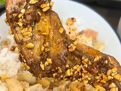 -鸿运兔·手撕烤兔(天府广场店)