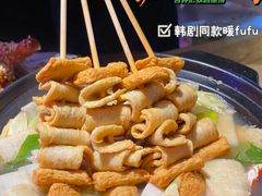 -Dak's 炸鸡(远景路店)