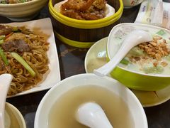 -博鳌悠然·忠锐杂粮茶餐厅
