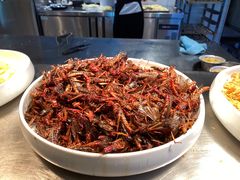 -川骄海鲜自助(亚运村店)