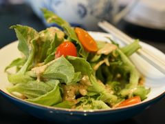 -漢舍中国菜馆(889广场店)