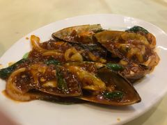 -真浪花园海鲜餐馆