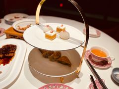 -君庭中餐馆(湘江豪生店)
