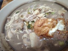 -无名氏面馆(邮电路店)