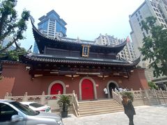-上海白云观