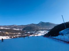 -太子岭滑雪场