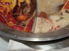 -大芊金重庆串串火锅(南京路店)