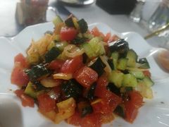 -土耳其卡巴布清真餐厅(西安店)