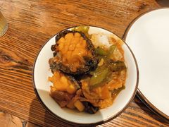 -九號院子海鲜烧烤