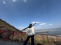 -蝴蝶泉公园