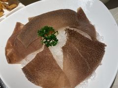 捞派毛肚-海底捞火锅(团结桥店)