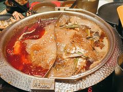 -牛New寿喜烧(曹路花园城店)