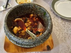 -成都龙之梦大酒店-龙悦中餐厅