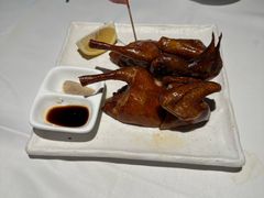 -侨美·唐荔园·40年地道粤菜