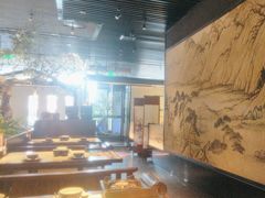 -绿茶餐厅(壹方天地店)