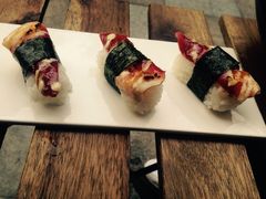 -昊·来了寿司(双楠2店)