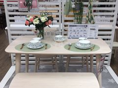 -NITORI 宜得利家居(杭州良渚永旺店)