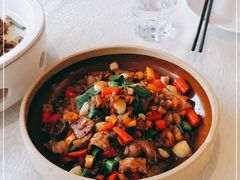 -辣婆婆(航天桥店)