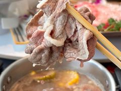 -楼里火锅餐厅(文化城店)