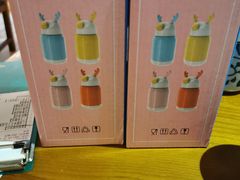 -有喜屋·深夜食堂(北京西路店)