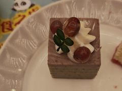 -熊猫自助餐厅.萌趣城堡(长隆熊猫酒店)