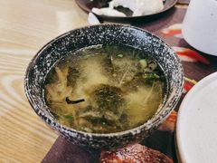 -井梧町日式料理(万达店)