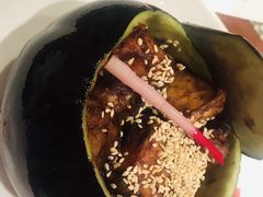 -乾山寿司(好运街店)