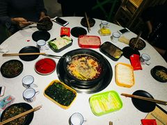 -钢管厂五区小郡肝串串香(南山店)