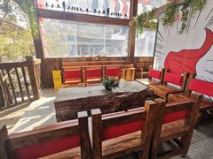 -巴倒烫陆派火锅山庄(南山总店)