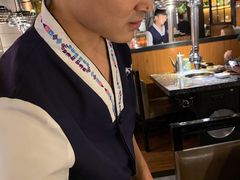 -汉拿山(包河万达店)
