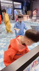 -第五极儿童乐园