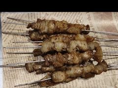 -大头亮羊汤烩面·河南非遗(良乡总店)