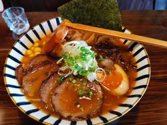 -本格·深夜食堂(北理工店)