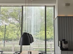 -昆山琶拉帝诗酒店·河畔咖啡厅Riverside Cafe